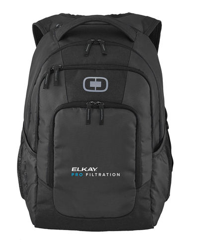 OGIO® Logan Pack  image thumbnail