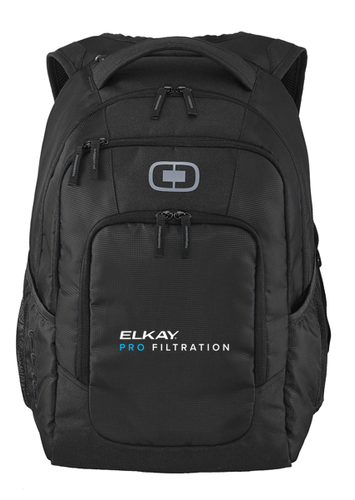 OGIO® Logan Pack  image thumbnail