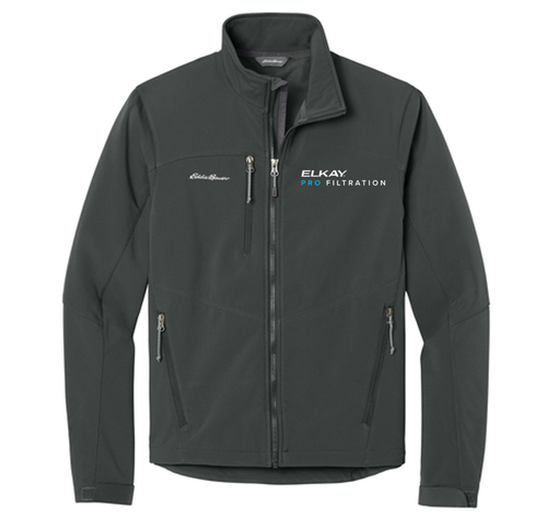 Men's Eddie Bauer® - Soft Shell Jacket image thumbnail
