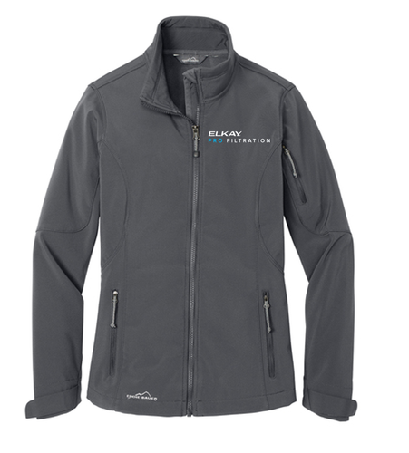 Women's Eddie Bauer® - Soft Shell Jacket   image thumbnail