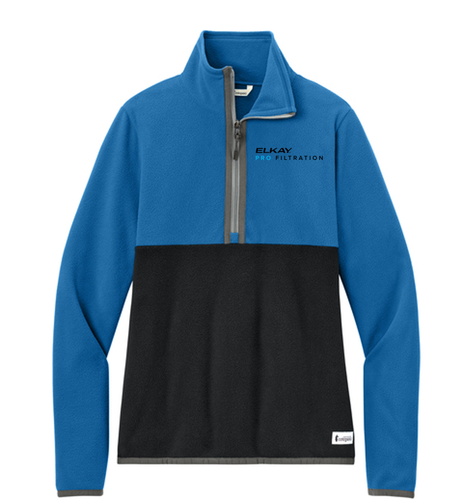 Cotopaxi® Women’s Amado 1/2-Zip Fleece image thumbnail