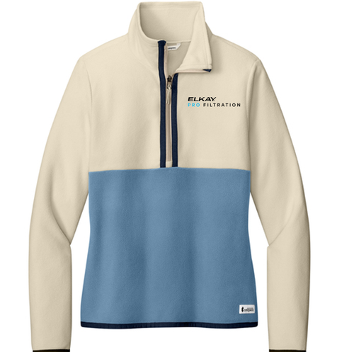Cotopaxi® Women’s Amado 1/2-Zip Fleece image thumbnail