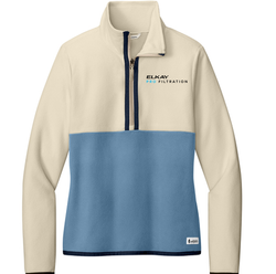 Image of Cotopaxi® Women’s Amado 1/2-Zip Fleece