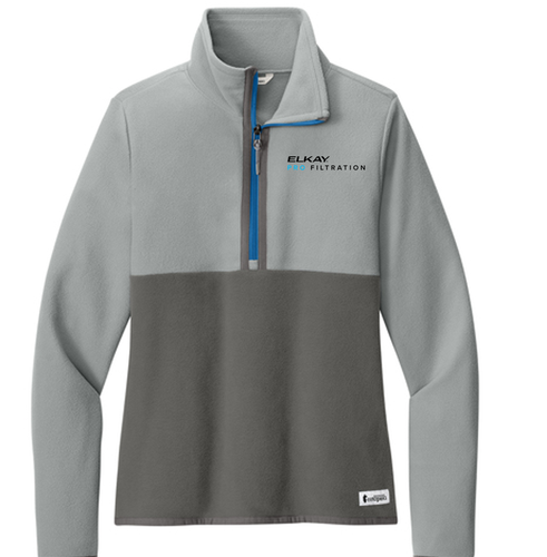 Cotopaxi® Women’s Amado 1/2-Zip Fleece image thumbnail