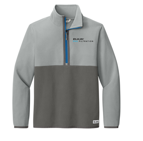 Cotopaxi® Men's Amado 1/2-Zip Fleece image thumbnail