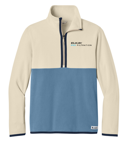 Cotopaxi® Men's Amado 1/2-Zip Fleece image thumbnail