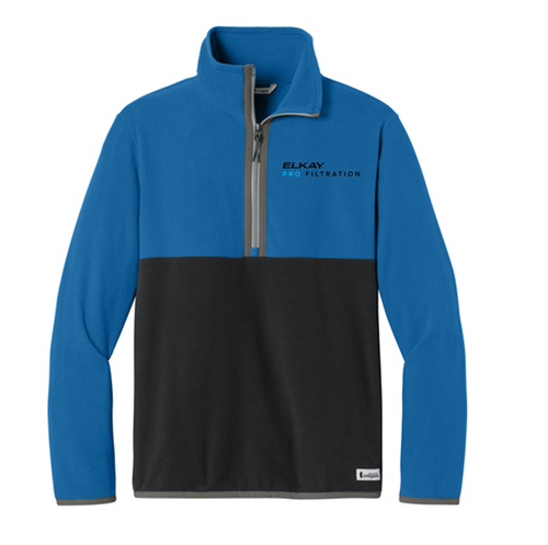 Cotopaxi® Men's Amado 1/2-Zip Fleece image thumbnail