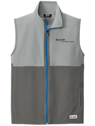 Cotopaxi® Amado Fleece Vest image thumbnail