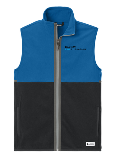 Cotopaxi® Amado Fleece Vest image thumbnail