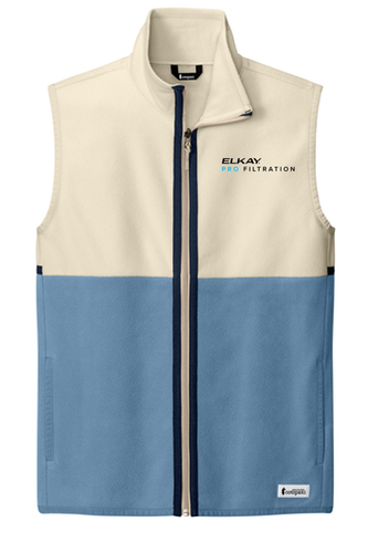 Cotopaxi® Amado Fleece Vest image thumbnail