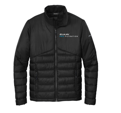 Men's Eddie Bauer® Quilted Jacket image thumbnail