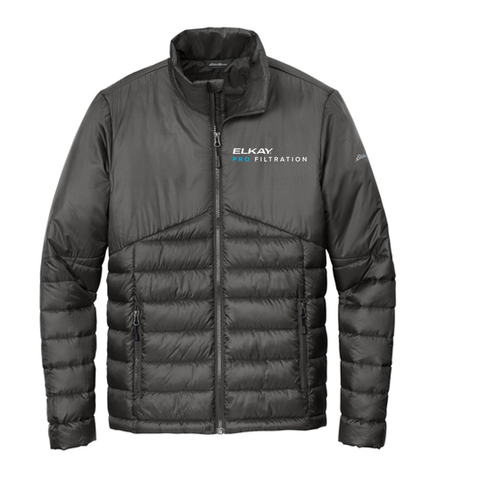 Men's Eddie Bauer® Quilted Jacket image thumbnail