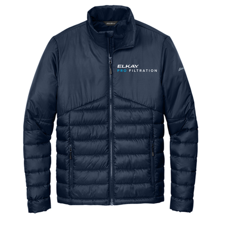 Men's Eddie Bauer® Quilted Jacket image thumbnail