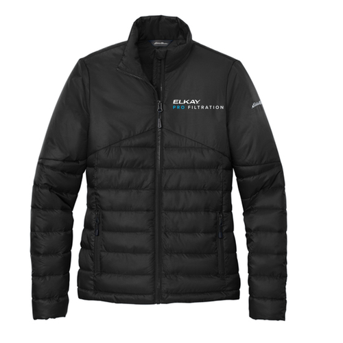 Women's Eddie Bauer® Quilted Jacket  image thumbnail