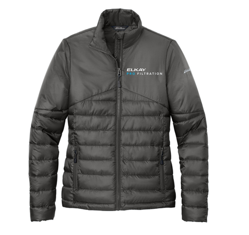 Women's Eddie Bauer® Quilted Jacket  image thumbnail