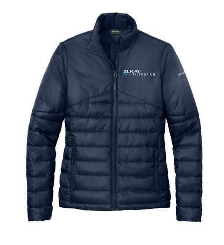 Women's Eddie Bauer® Quilted Jacket  image thumbnail