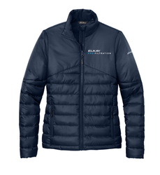 Image of Women's Eddie Bauer® Quilted Jacket 