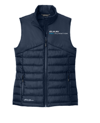 Image of Eddie Bauer® Women's Quilted Vest