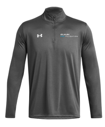 Image of Under Armour Men's Team Tech Quarter-Zip
