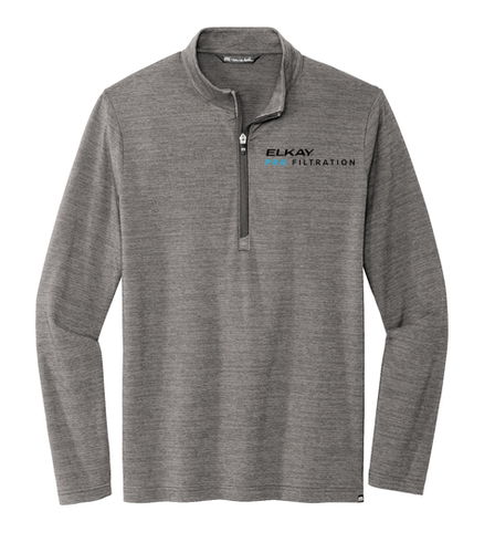 Men's TravisMathew Crestview 1/4-Zip   image thumbnail