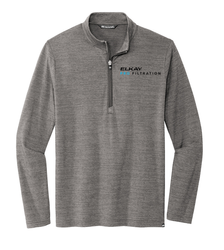 Image of Men's TravisMathew Crestview 1/4-Zip  