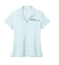 Image of Women's Nike Dri-FIT Micro Pique 2.0 Polo  