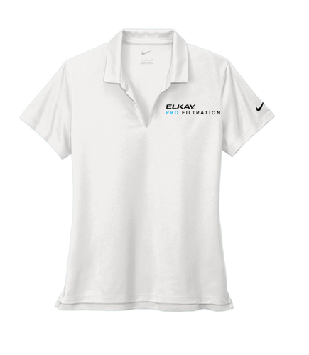 Women's Nike Dri-FIT Micro Pique 2.0 Polo   image thumbnail