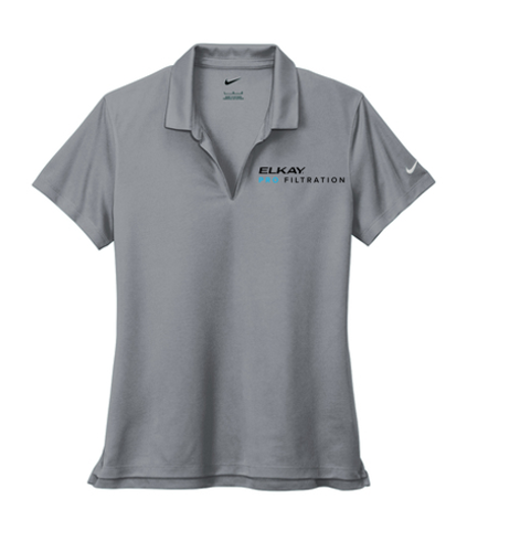 Women's Nike Dri-FIT Micro Pique 2.0 Polo   image thumbnail
