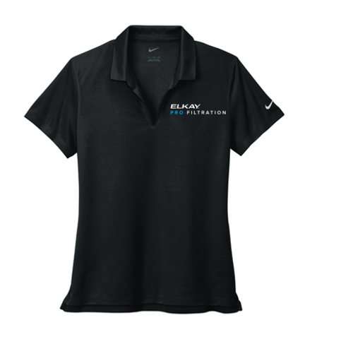 Women's Nike Dri-FIT Micro Pique 2.0 Polo   image thumbnail