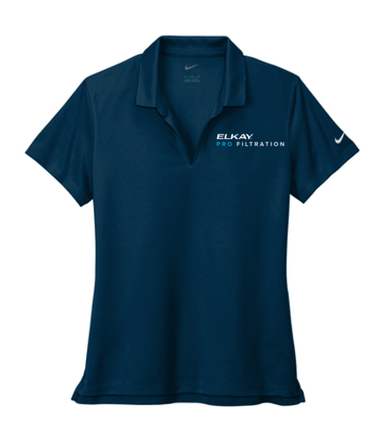 Women's Nike Dri-FIT Micro Pique 2.0 Polo   image thumbnail
