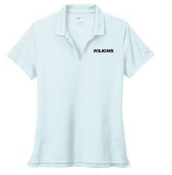 Image of Women's Nike Dri-FIT Micro Pique 2.0 Polo 