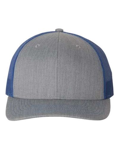 Snapback Trucker Cap - 112 image thumbnail