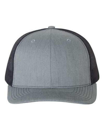 Snapback Trucker Cap - 112 image thumbnail
