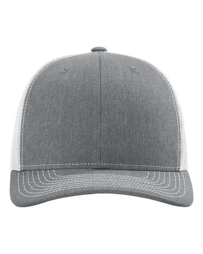 Snapback Trucker Cap - 112 image thumbnail