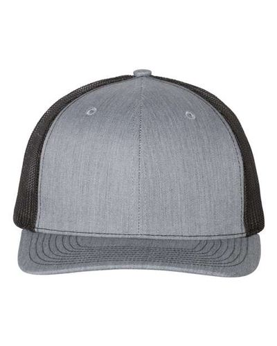 Snapback Trucker Cap - 112 image thumbnail