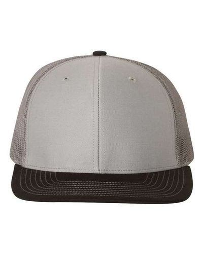 Snapback Trucker Cap - 112 image thumbnail