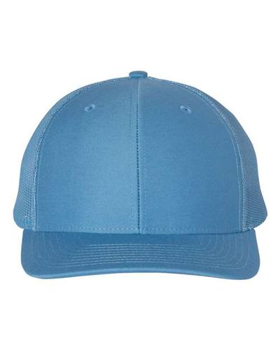 Snapback Trucker Cap - 112 image thumbnail
