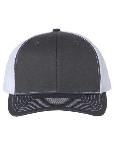 Snapback Trucker Cap - 112 image thumbnail