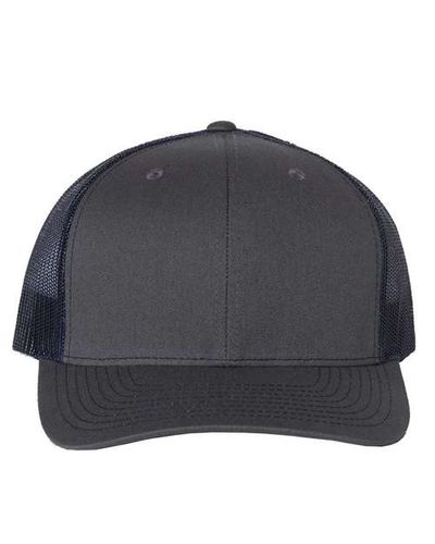 Snapback Trucker Cap - 112 image thumbnail