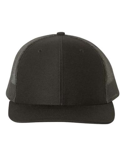 Snapback Trucker Cap - 112 image thumbnail