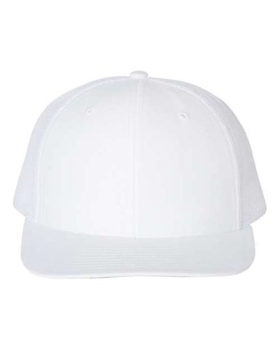 Snapback Trucker Cap - 112 image thumbnail