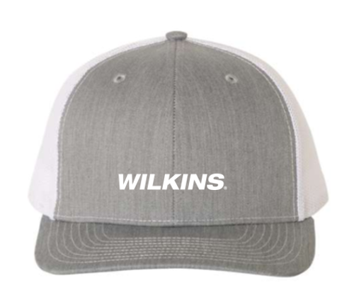 Snapback Trucker Cap - 112 image thumbnail