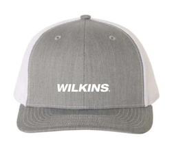 Image of Snapback Trucker Cap - 112