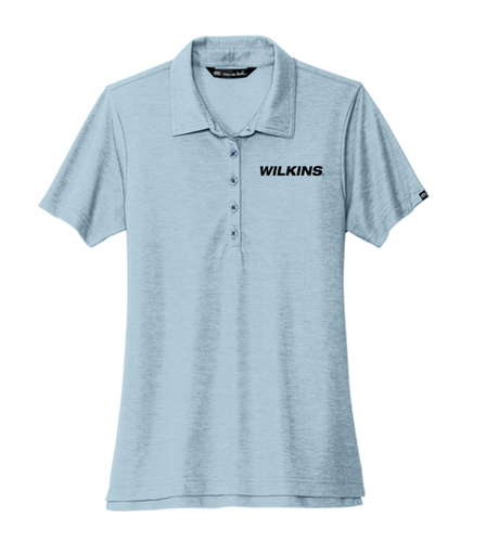 Women's TravisMathew Oceanside Heather  image thumbnail