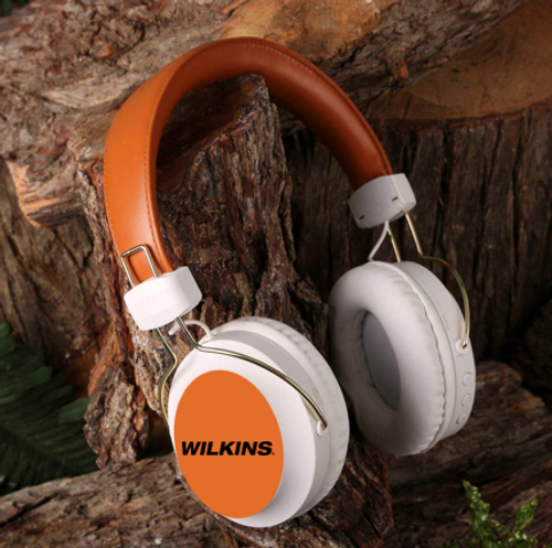 TerraTone™ Headphones image thumbnail
