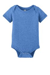 Image of BELLA+CANVAS® Infant Jersey Short Sleeve One Piece