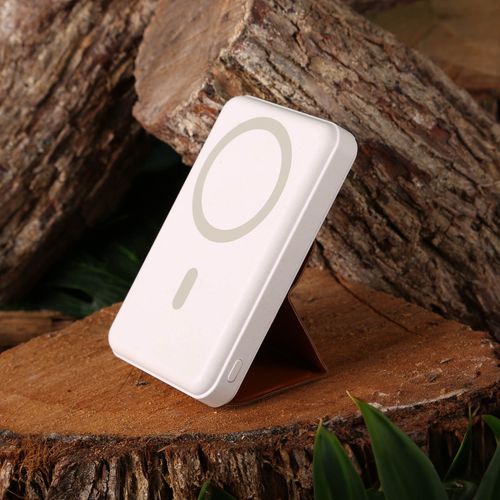 TerraTone™ Powerbank & Wireless Charger image thumbnail