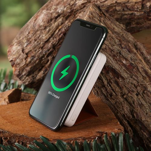 TerraTone™ Powerbank & Wireless Charger image thumbnail