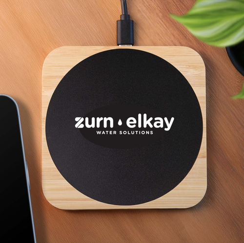 Bambright Wireless Charger image thumbnail