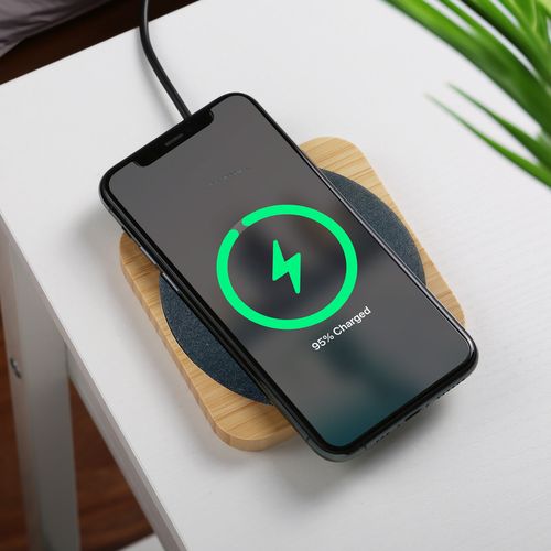 Bambright Wireless Charger image thumbnail